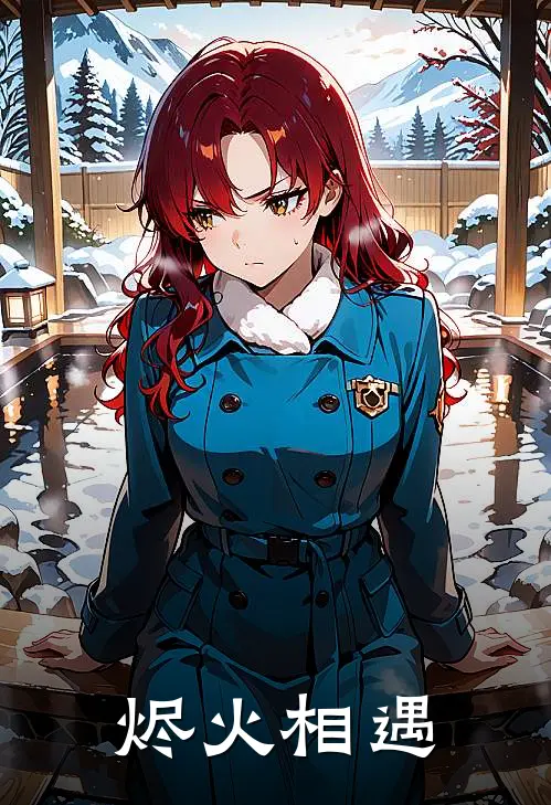 烬火相遇