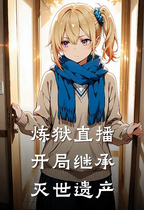 炼狱直播，开局继承灭世遗产