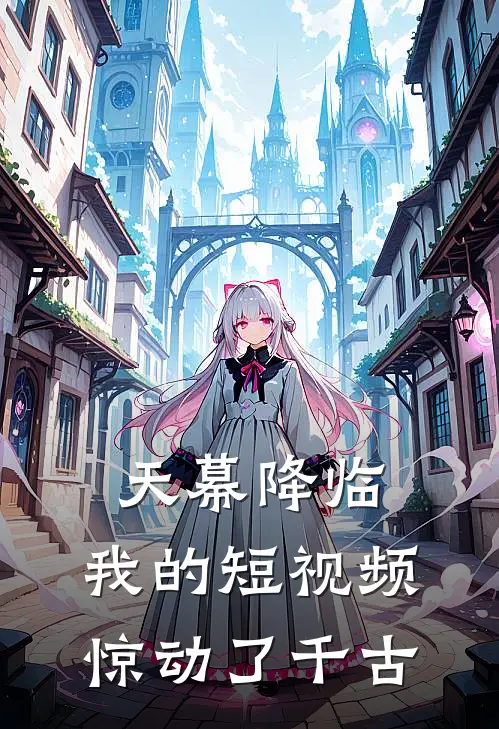 天幕降临：我的短视频惊动了千古