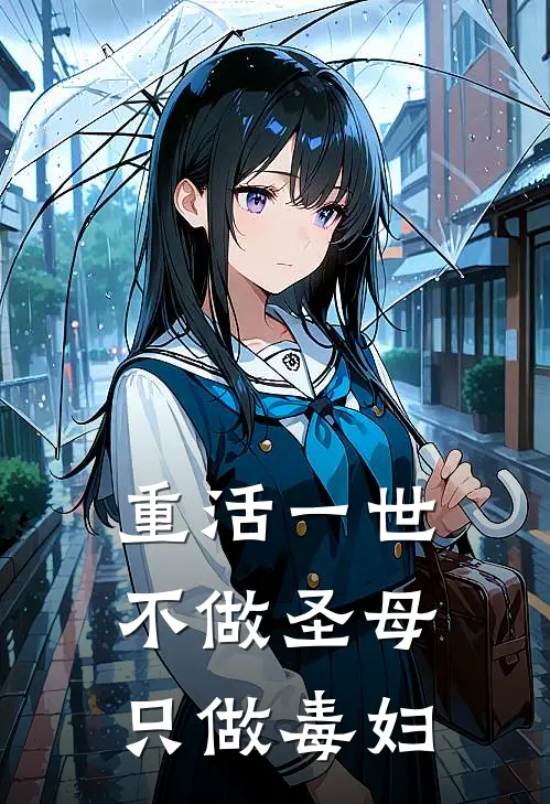 重活一世，不做圣母，只做毒妇。