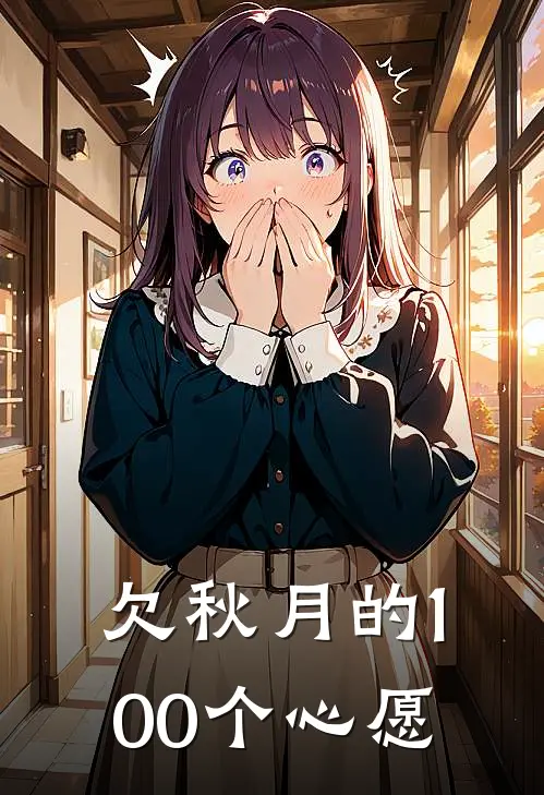 欠秋月的100个心愿