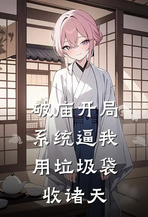 破庙开局系统逼我用垃圾袋收诸天