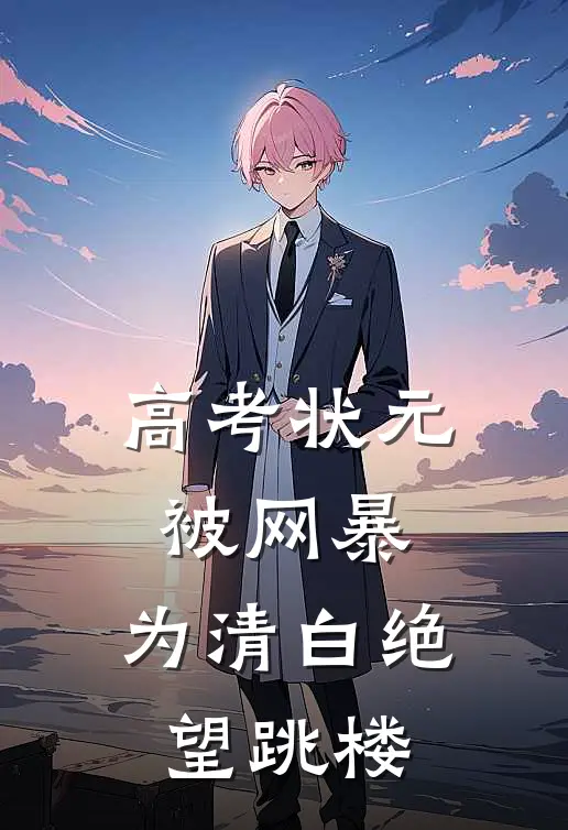 高考状元被网暴，为清白绝望跳楼