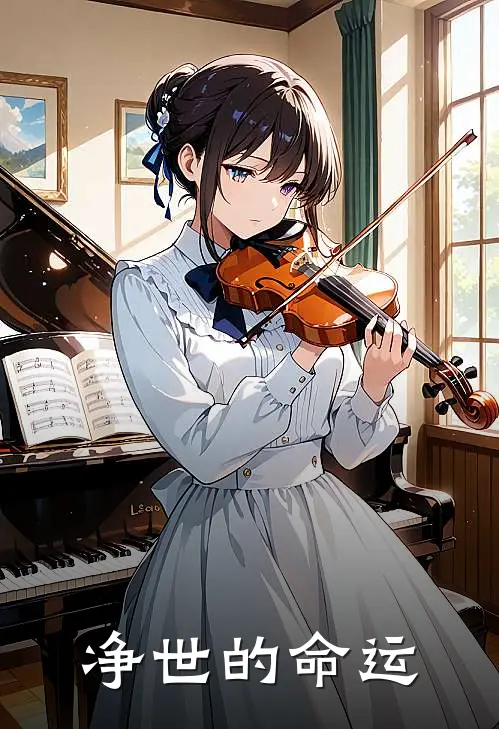 净世的【命运】