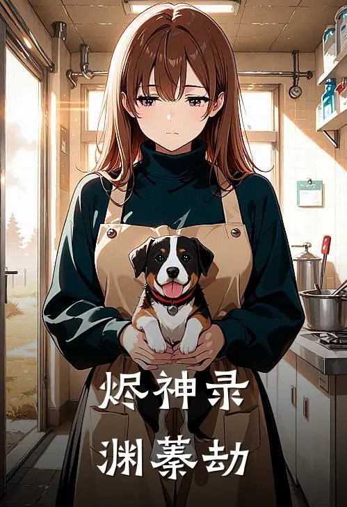 烬神录：渊蓁劫