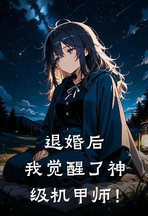 退婚后，我觉醒了神级机甲师！