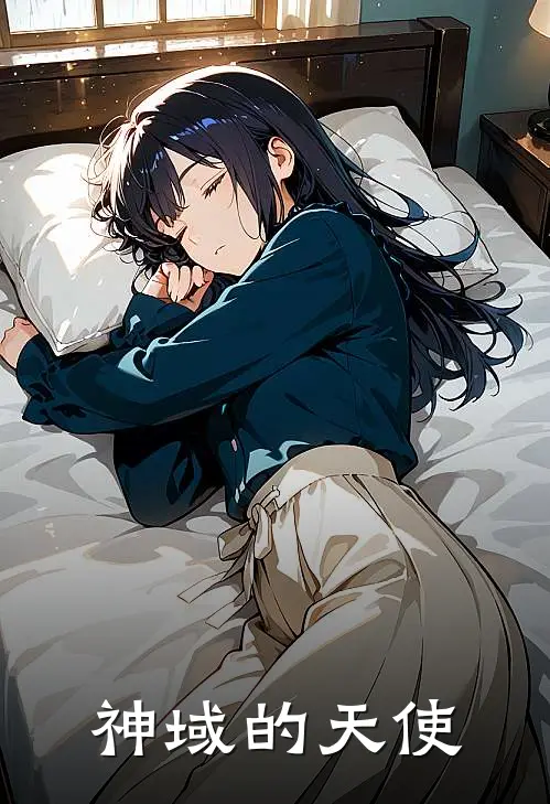 神域的天使
