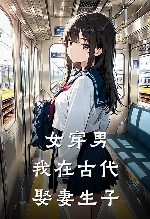 女穿男，我在古代娶妻生子