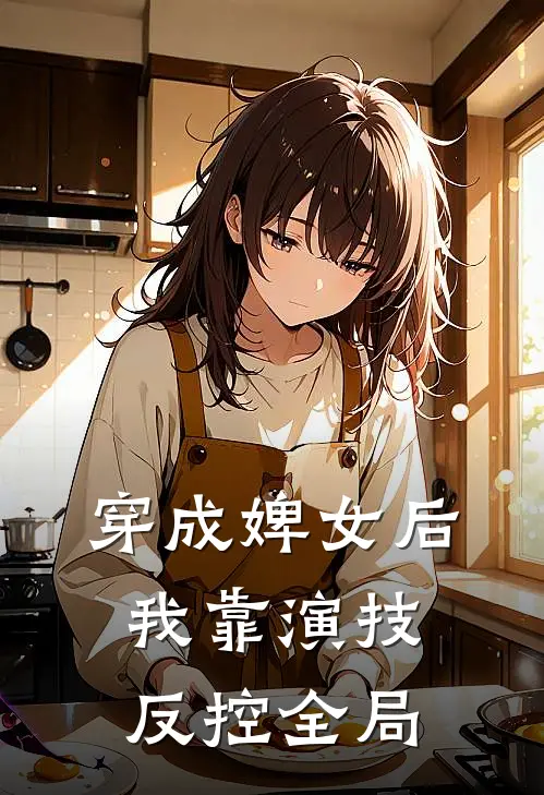 穿成婢女后，我靠演技反控全局