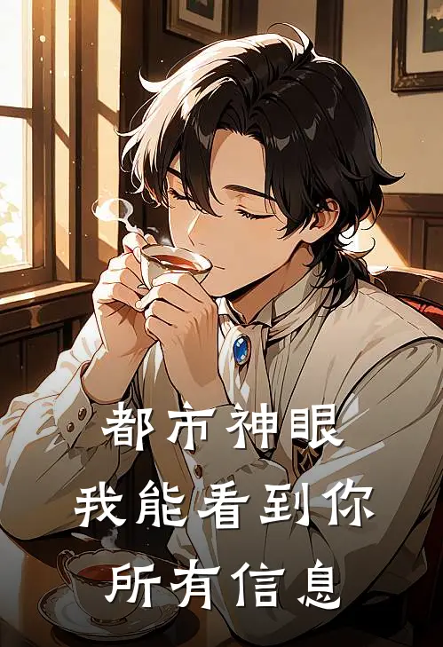 都市神眼，我能看到你所有信息