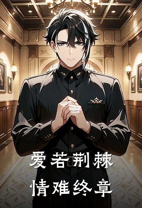 爱若荆棘，情难终章