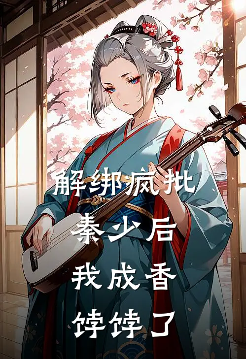 解绑疯批秦少后，我成香饽饽了