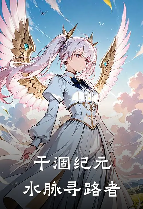 干涸纪元：水脉寻路者