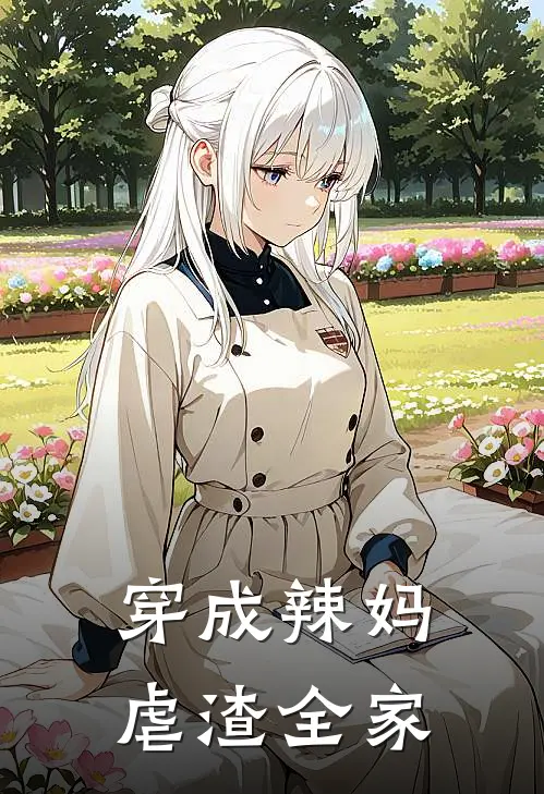 穿成辣妈，虐渣全家