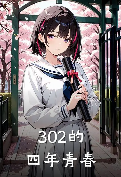 302的四年青春