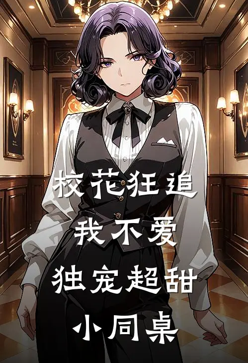 校花狂追我不爱，独宠超甜小同桌