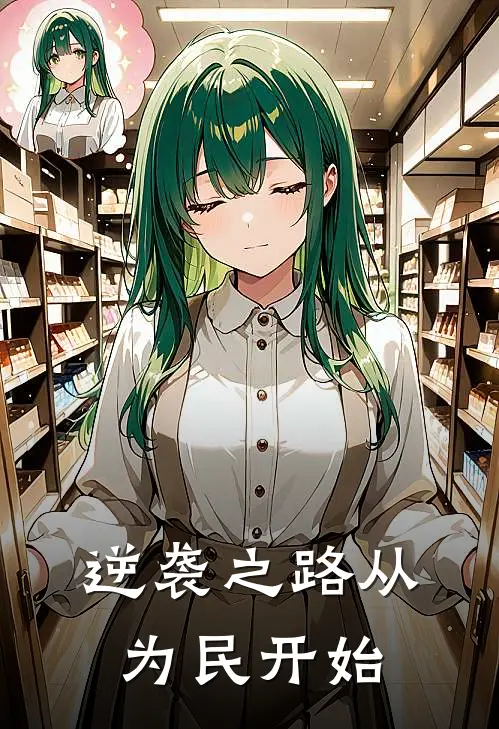 逆袭之路从为民开始