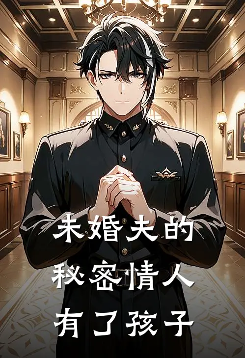 未婚夫的秘密情人有了孩子