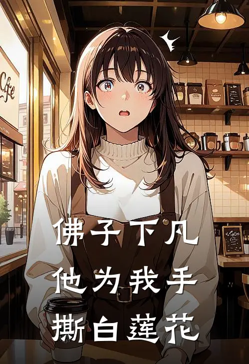 佛子下凡：他为我手撕白莲花