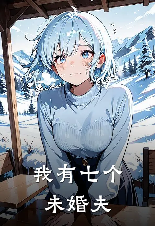 我有七个未婚夫
