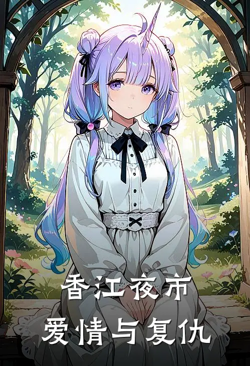 香江夜市：爱情与复仇