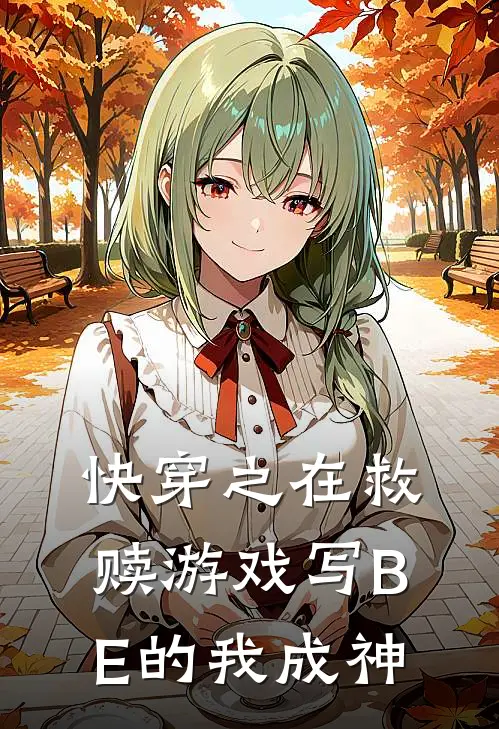 快穿之在救赎游戏写BE的我成神