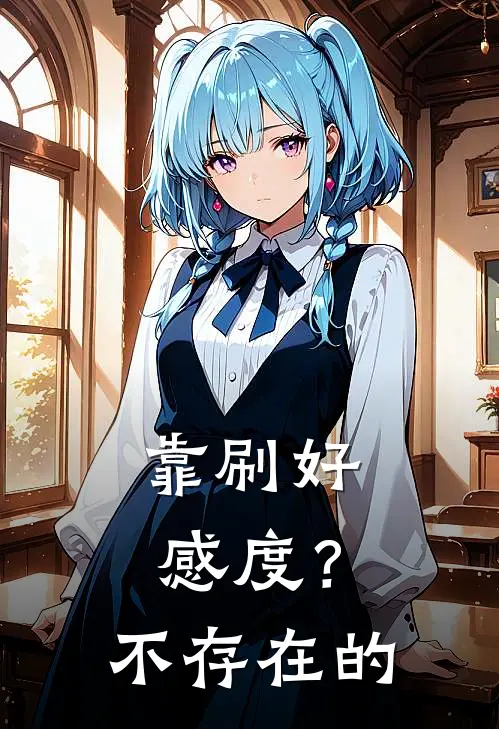 靠刷好感度？不存在的