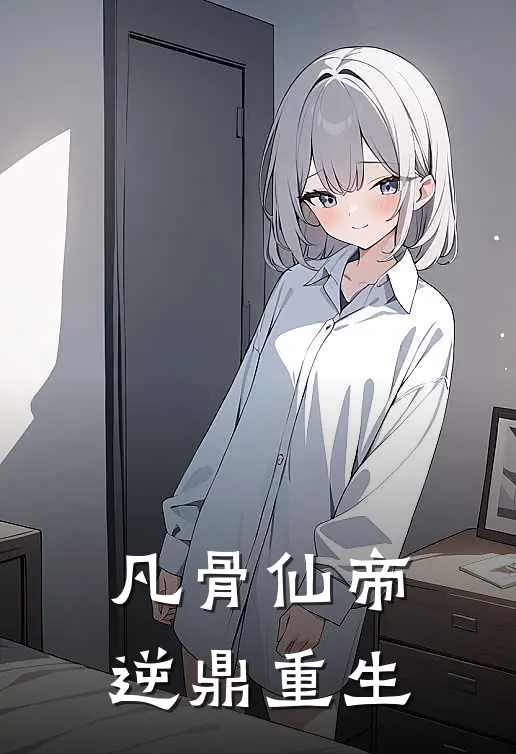 凡骨仙帝，逆鼎重生