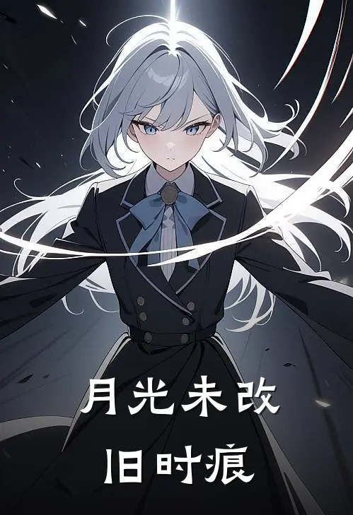 月光未改旧时痕