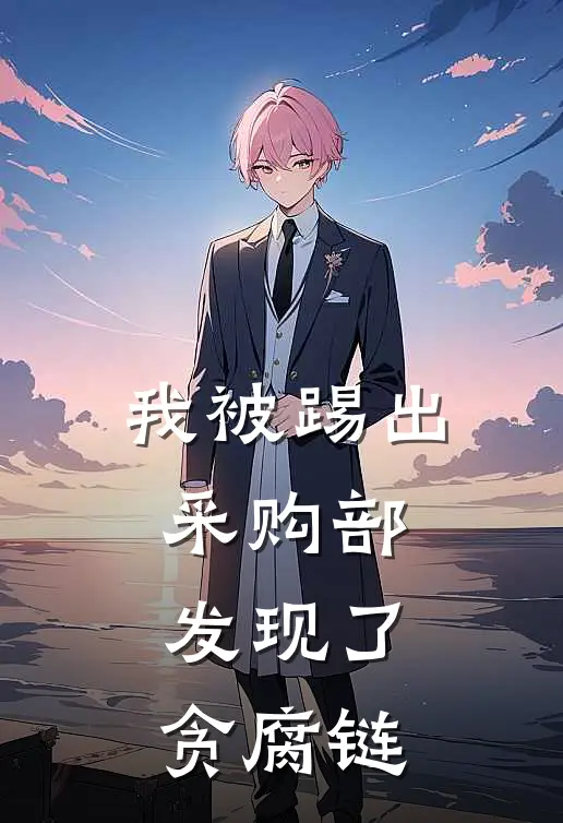 我被踢出采购部，发现了贪腐链