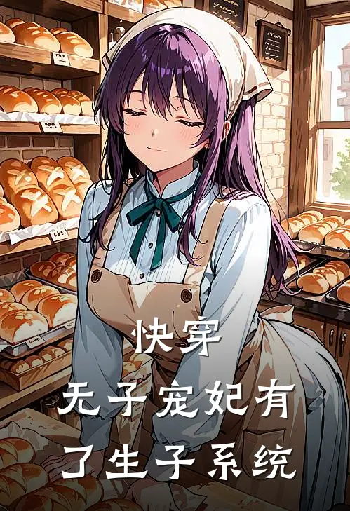 快穿：无子宠妃有了生子系统