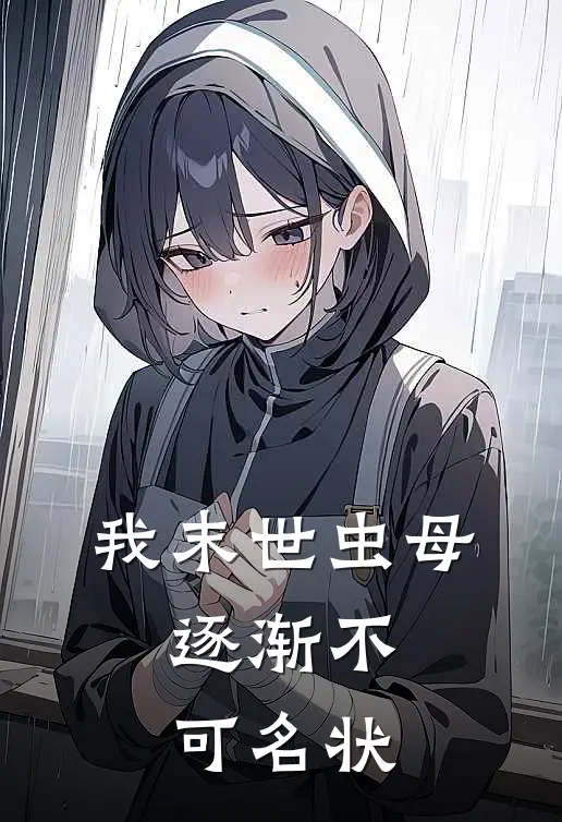 我末世虫母，逐渐不可名状