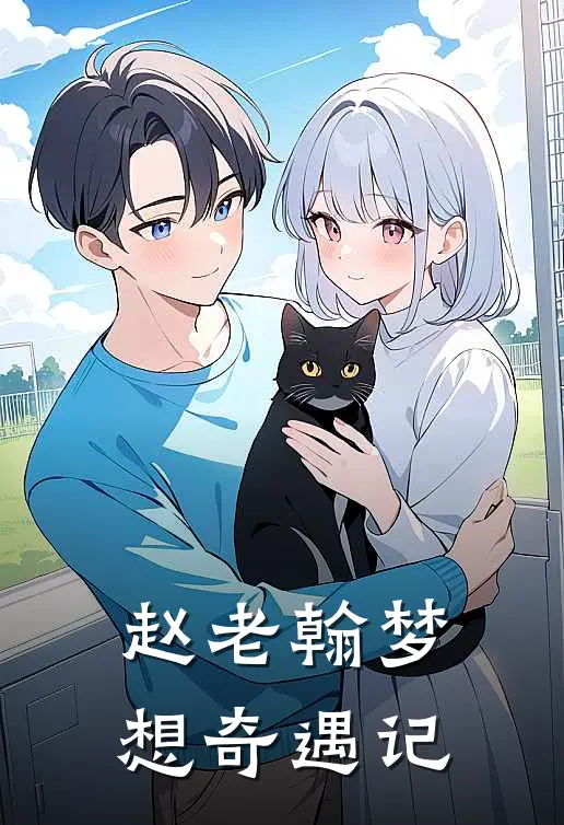 赵老翰梦想奇遇记