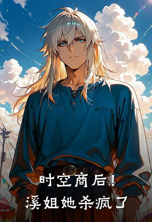 时空商后！溪姐她杀疯了