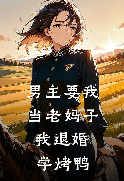 男主要我当老妈子，我退婚学烤鸭