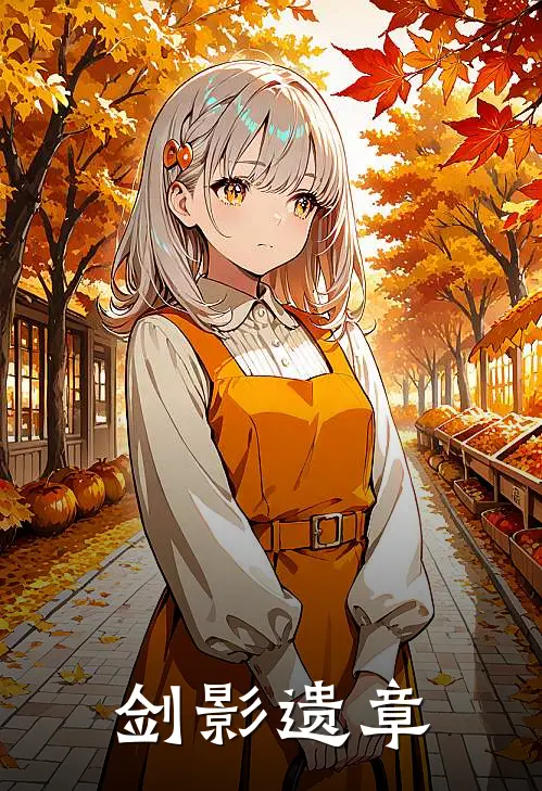 剑影遗章