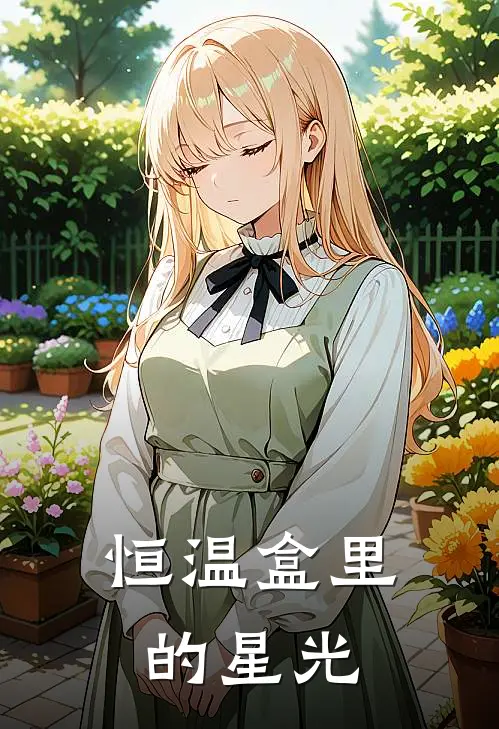 恒温盒里的星光