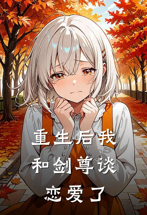 重生后我和剑尊谈恋爱了