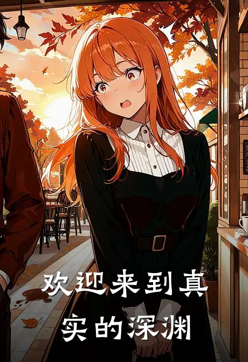 欢迎来到真实的深渊