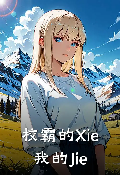 校霸的Xie，我的Jie