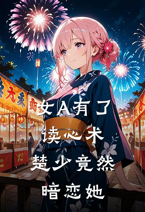 女A有了读心术，楚少竟然暗恋她