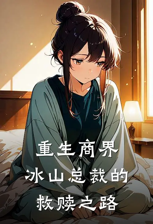 重生商界：冰山总裁的救赎之路