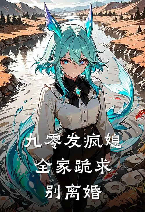 九零发疯媳：全家跪求别离婚