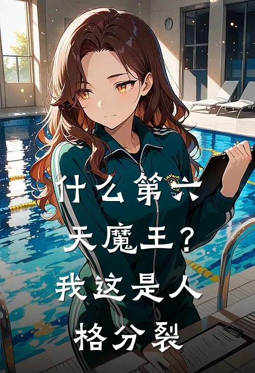 什么第六天魔王？我这是人格分裂