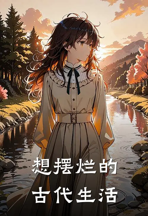 想摆烂的古代生活