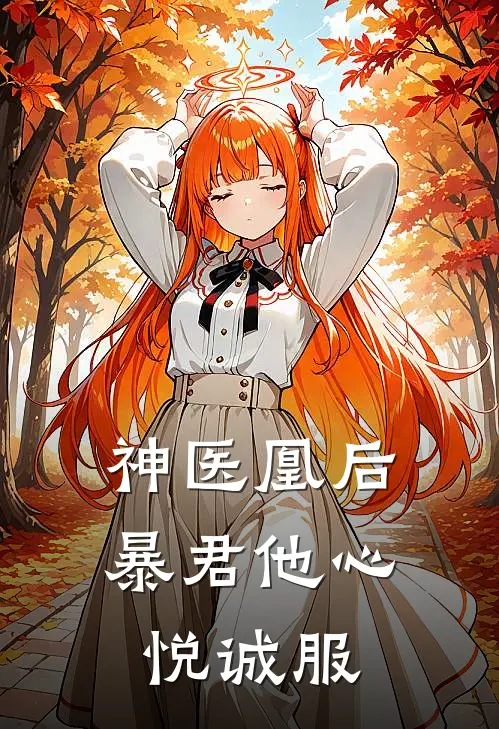 神医凰后：暴君他心悦诚服