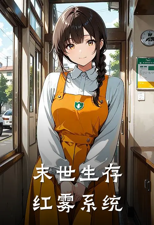 末世生存：红雾系统