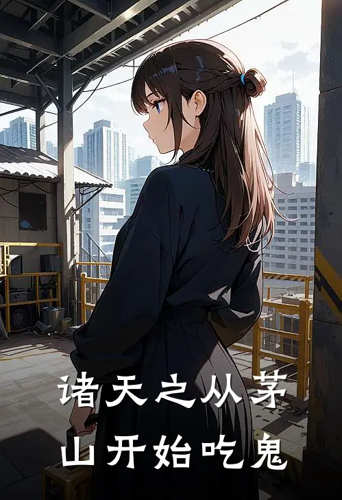 诸天之从茅山开始吃鬼