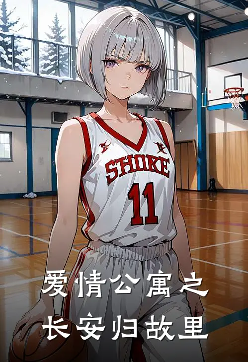 爱情公寓之长安归故里