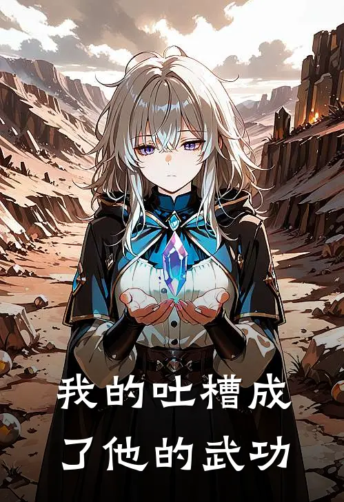 我的吐槽成了他的武功